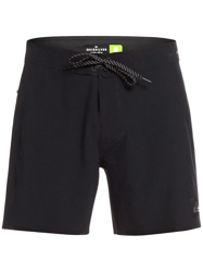 Quiksilver Highline Kaimana 16" Boardshorts negro en oferta