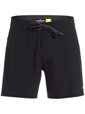 Quiksilver Highline Kaimana 16" Boardshorts negro