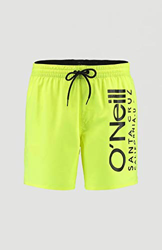 O'Neill Original Cali Boardshorts amarillo precio