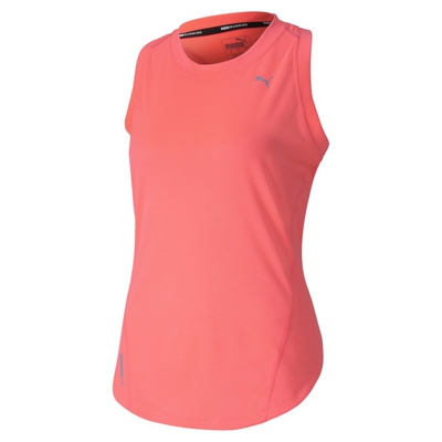 Puma - Camiseta De Mujer Ignite