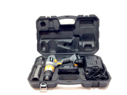 ATORNILLADOR A BATERIA TITAN SM características