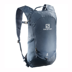 Salomon - Mochila De Montaña Trailblazer 10 precio