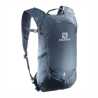 Salomon - Mochila De Montaña Trailblazer 10