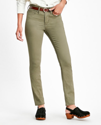 Levi's - Vaquero Pitillo De Mujer 311 Shaping en oferta
