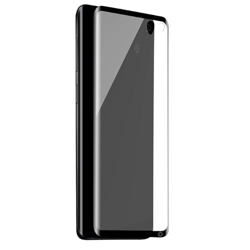 Protector de pantalla Force Glass Cristal Templado para Samsung Galaxy S10 en oferta