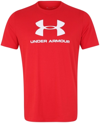 Under Armour - Camiseta De Hombre Logo