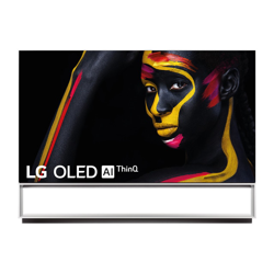 LG - TV OLED 222 Cm (88") 88Z9PLA UHD 8K HDR, Smart TV Con Inteligencia Artificial (IA) características