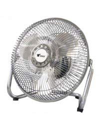 Ventilador de alta velocidad 9" TH-VS9