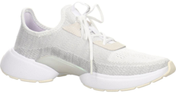 Adidas Mavia X cloud white / cloud white / purple tint Women (EG4314) en oferta