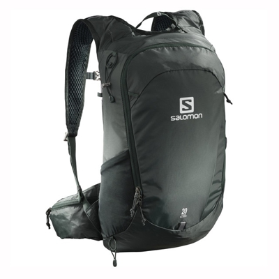 Salomon - Mochila De Montaña Trailblazer 20