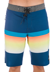Quiksilver Highline Slab 20 Boardshorts azul características