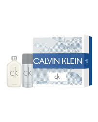 Calvin Klein - Estuche De Regalo Eau De Toilette CK One precio
