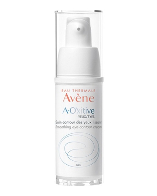 Avène - Contorno De Ojos Alisador A-Oxitive Cuidado 15 Ml