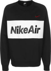 Nike - Sudadera De Hombre Air Crew en oferta