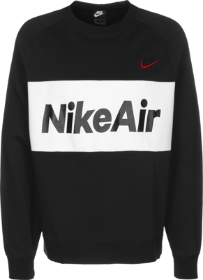 Nike - Sudadera De Hombre Air Crew