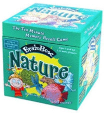 BrainBox Nature