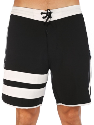 Hurley Phantom Block Party 18" Boardshorts estampado