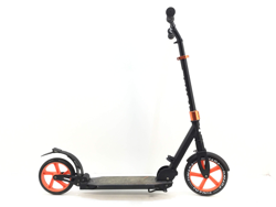 PATINETE TIJUANA 230 características