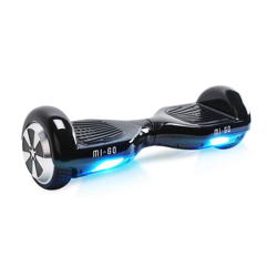 Mi Go - Patinete Eléctrico Hoverboard 6,5'' BT (Reacondicionado Grado A) características