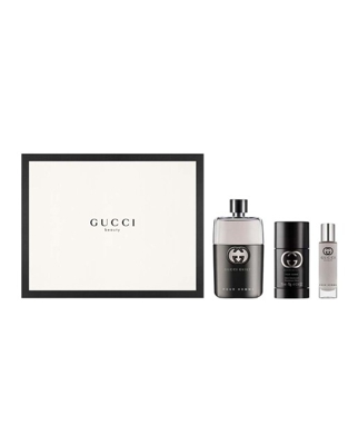 Gucci - Estuche De Regalo Eau De Toilette Guilty For Him
