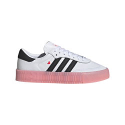 Adidas Originals - Zapatillas Casual De Mujer Sambarose precio