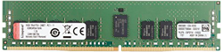 Kingston 16gb (1x16 Gb) 2400mhz Ddr4 (ECC) Memoria características