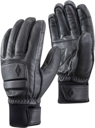 Black Diamond Spark Gloves precio