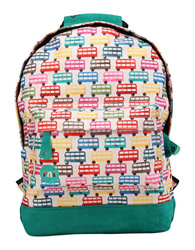 Mi-Pac Mini Backpack (740416) en oferta