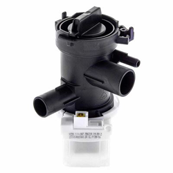 Bomba Desagüe Lavadora COPRECI 2KEBS111/047 BOSCH características