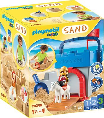 70340 kit de figura de juguete para niños, Juegos de construcción