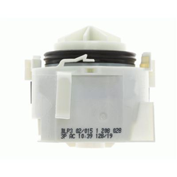 Bomba Desagüe Lavavajillas BOSCH 00631200 precio
