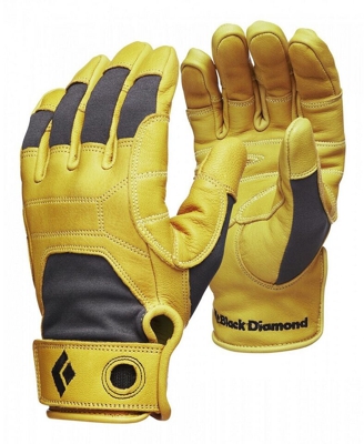 Black Diamond Transition Gloves