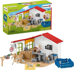 Schleich 42502 precio