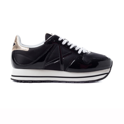 Munich - Zapatillas Casual De Mujer Massana Sky en oferta