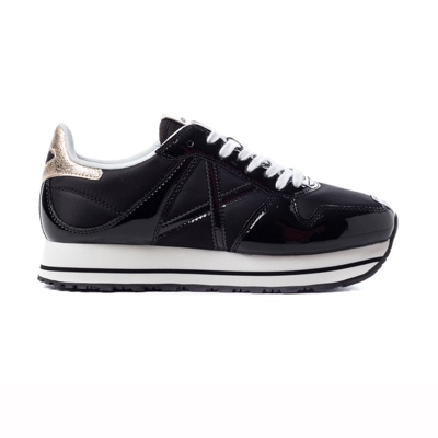 Munich - Zapatillas Casual De Mujer Massana Sky