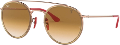 Ray-Ban Scuderia Ferrari Collection RB3647M F03251