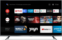 Xiaomi Mi Smart TV 4A 32" precio