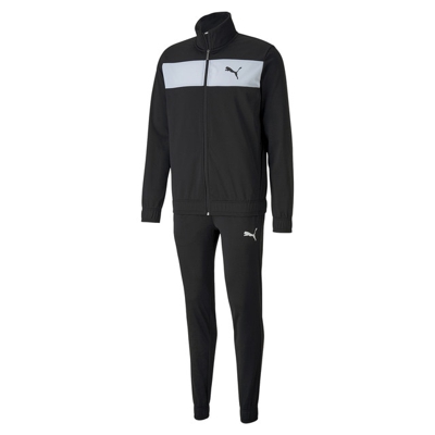 Puma - Chándal De Hombre Techstripe Tricot