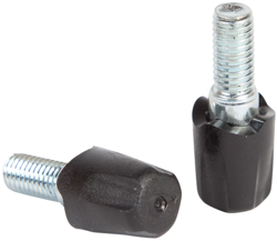 Black Diamond Tech Tip Rubber precio