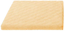Secadora y Lavadora Funda Protectora, Tamaño: Aprox. 60 cm x 60 cm x 6 cm de Brand Seller, Beige, 60x 60 x 6 cm características