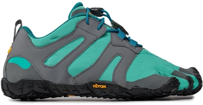 Vibram V-Trail 2.0 Women's blue/green