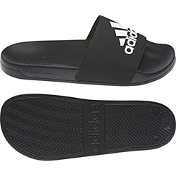 Adilette Shower Negro precio