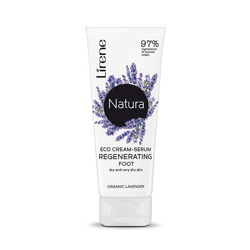 Eco Crema-SÃ©rum Regeneradora Pies en oferta