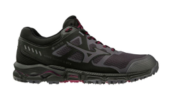 Wave Daichi 5 Gtx Negro Gris Mujer J1gk2056 36 precio