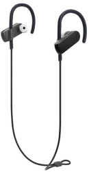 Audio Technica ATH-SPORT50BT Black características