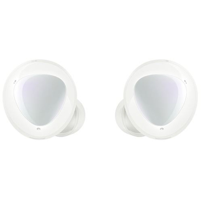 Samsung - Auriculares Bluetooth Galaxy Buds+ Blancos