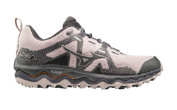 Wave Mujin 6 Blanco Gris Mujer J1gk1970 36 precio