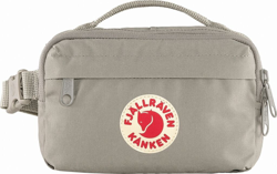 Fjällräven Kånken Hip Pack grey precio
