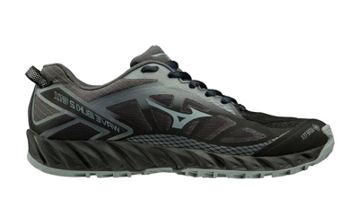 Wave Ibuki 2 Gtx Mujer Negro J1gk1959 37
