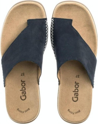 Gabor 03.700 nightblue características